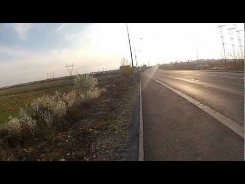 298 Centura Oradea - Masuratori Topografice si Cadastrale