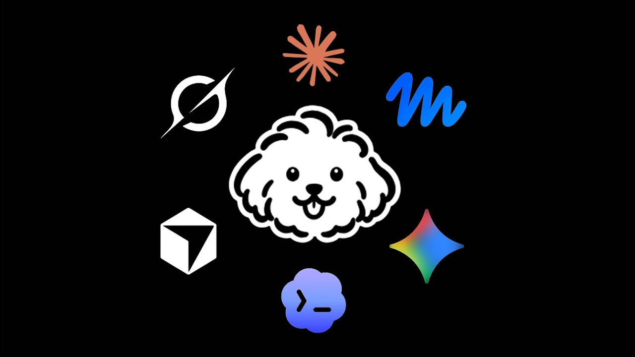 OpenUI — generative UI on demand