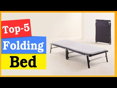 Folding Bed to Buy on Amazon in 2025 | folding folding bed | folding bed to buy on market in 2025