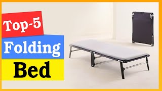 Folding Bed to Buy on Amazon in 2025 | folding folding bed | folding bed to buy on market in 2025