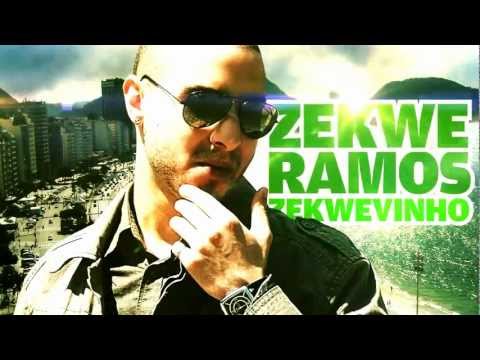 Zekwé | Zekwevinho (son) | Album : Rap de Banlieusard vol.3 Spécial Zekwé Ramos