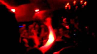 BIRTIJA - Za ortake (Uzivo u Klubu 40c)