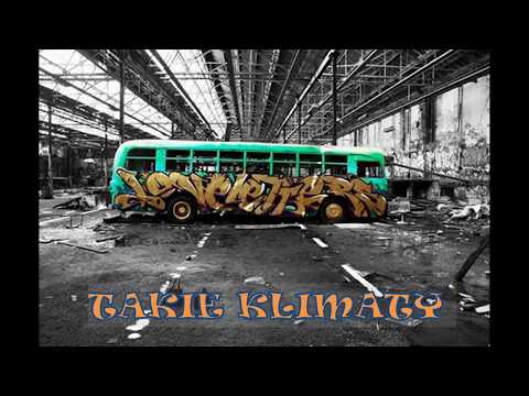 BARTOLOMEO - TAKIE KLIMATY (FEAT.  PAWSON)