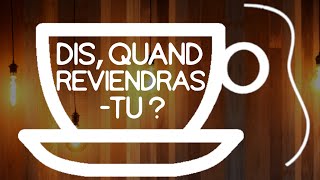 DIS, QUAND REVIENDRAS-TU ? - BARBARA | Tuto guitare