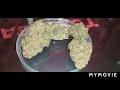 CHOCOLATE Thai Marijuana Strain REVIEW