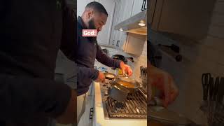 Asking God for My Husband