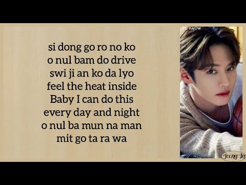 Drive (bang Chan & Lee Know) - Stray Kids