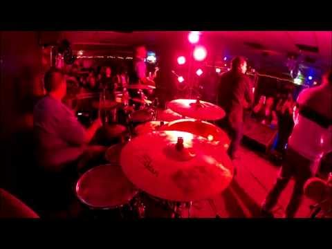 Jay Perez / Aaron Holler "The Band" - Live - 11/22/14 - No Quiero Estar Solo