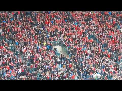 Wisla Krakow Vs Lech Poznan