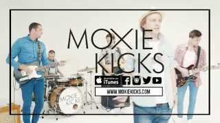 Moxie Kicks Trailer