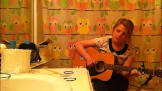 &quot;March&quot; - Justin Vernon (Cover)