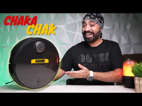 Xiaomi Robot Vacuum Mop 2 Pro (2022 ) REVIEW - Must have for Every Home ⚡️