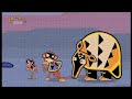Yoko Jakamoko Toto The Windy Day 2003