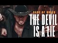 Rare Of Breed THE DEVIL IS A LIE Music Video