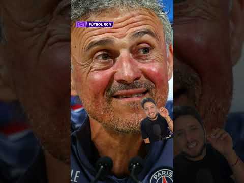 Francia se rinde ante el nivel de Luis Díaz en la primera llave de semifinales PSG vs Bayern