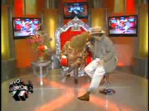 SuperXclusivo 1/17/10 - Martin Ramos Paz 'Bruta'