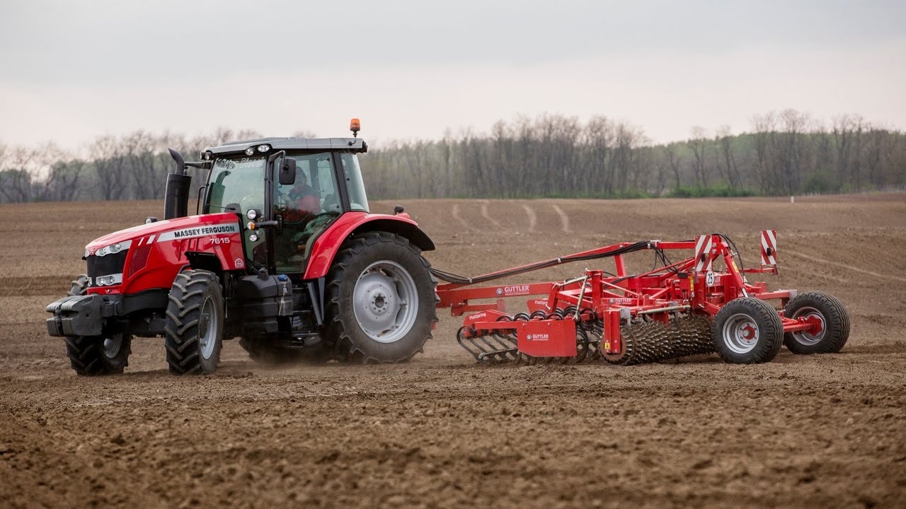 MIMORIADNY VÝPREDAJ! Hlavný valec Güttler PW 820-6 ASL