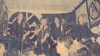 Crass - Have A Nice Day