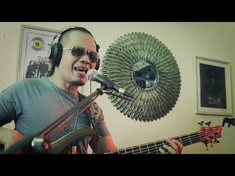 ERP's Binded Band - Baby Come Back