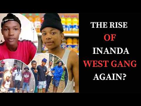 Inanda West Gang Terror Returns After Mnqobi Nzimande’s Death | Inside The Notorious Teen Gang
