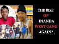 Inanda West Gang Terror Returns After Mnqobi Nzimande S Death Inside The Notorious Teen Gang