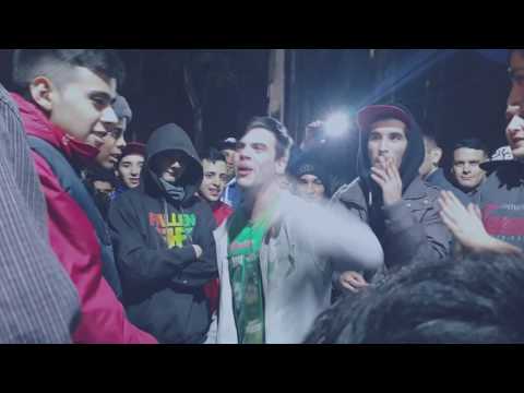 Wolf Nash Beelze Mp vs Nano Neutro extres Crl | Desde abajo Edicion especial 4vs4 | 14-05-16