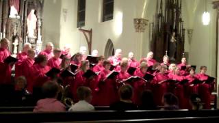 Pocahontas Community Chorus
