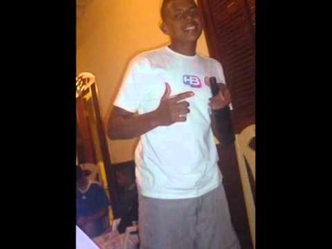 Mc Ranon - Bonde da caxa Elenco SL/2K/BR/RT(FODA)