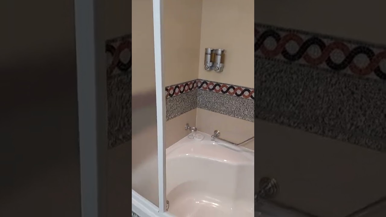 Carnival Magic - Cabin 7300 - Video 2