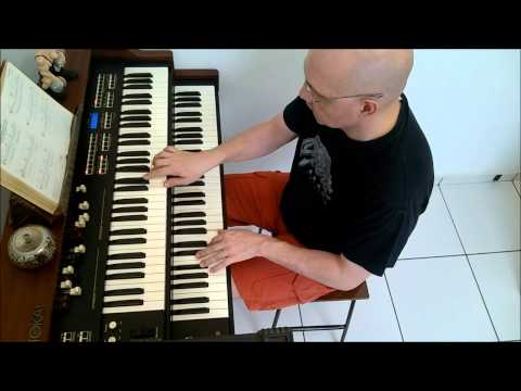 TX-5 HCC 401 - Logo de manhã