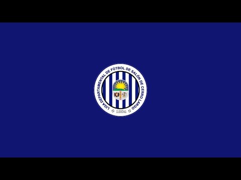 Fecha 3 Apertura | Dep. La Maquina vs 7 Campos