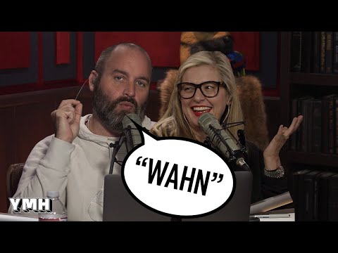 Why Does Tom Say "Won" Like That?? - YMH Highlight