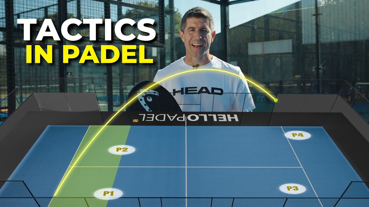 Tactical consistency: reducing unforced errors