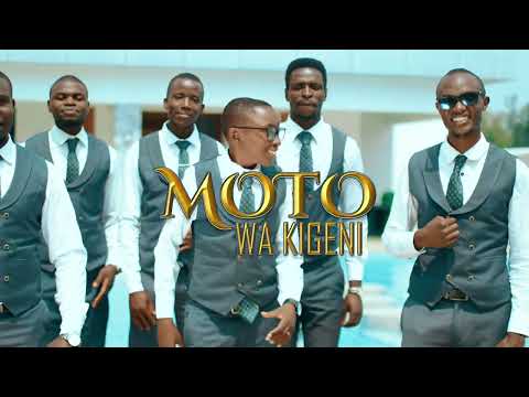 MOTO WA KIGENI BY THE REVIVERS MINISTERS