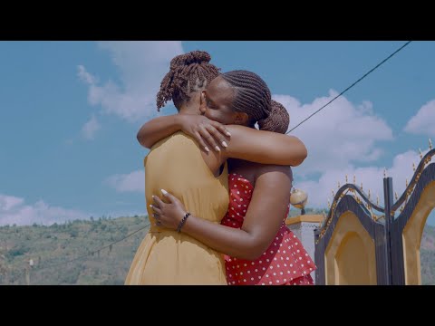 INSHUTI NYANSHUTI -Angelica (Official Video 2025)