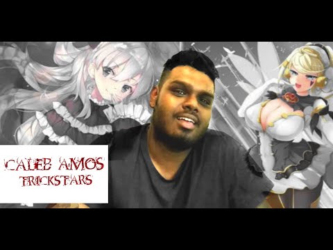 YUGIOH!!!1ST PLACE TRICKSTAR DECK PROFILE!!!