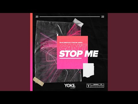 Can't Stop Me (Extended)