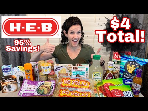 Heb 4 Dollar List