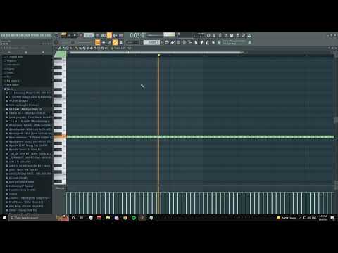 How Cancun by Playboi Carti was Made (prod. buds)
