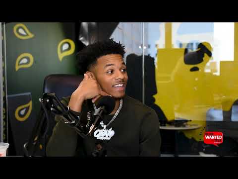 NWT PODCAST Obn Jay￼ Speaks On Columbia and empire record deal when roots NBA YoungBoy and more ! ￼