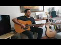 Suspicious Minds Elvis Presley Cover By Kishin Thadani