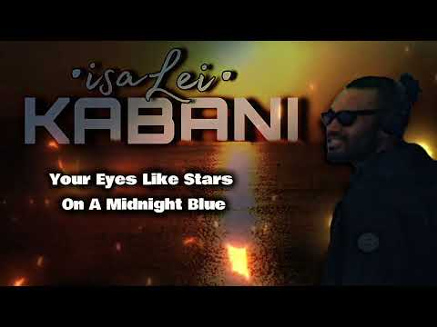 ISA LEI KABANI x PeniWise_music