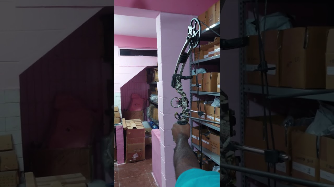 All kinds of Bow And Arrows Available in IndianSlingshot.com