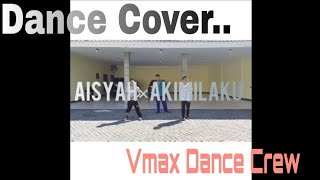 Download lagu Dance Aisyah Jatuh Cinta Cover Setp by Step ID | Choreo by Natya Shina | Febri, Ardy, Alvy mp3