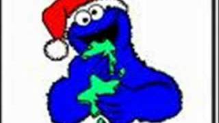 ItalianLuc08-Cookie Monster "Cookie"