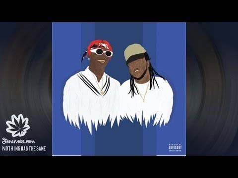 Earl ft Lil Yachty & Swaghollywood - Gotta Let Go (prod. EarlThePearll)