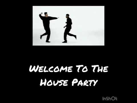 Slapoutt jigg x CTM skools “Welcome To The House Party” (pt.1)