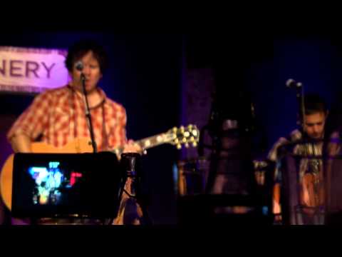 Grant Lee Phillips w/ Glen Phillips - Walking In The Green Corn Live 10/03/12 (New Song)