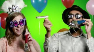 Windy City Novelties New Years Kits Promo