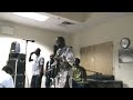 BIBUTA LIVE PERFORMANCE BY MUSA JUMA IN THE US SMS SKIZA 76310263 TO 811